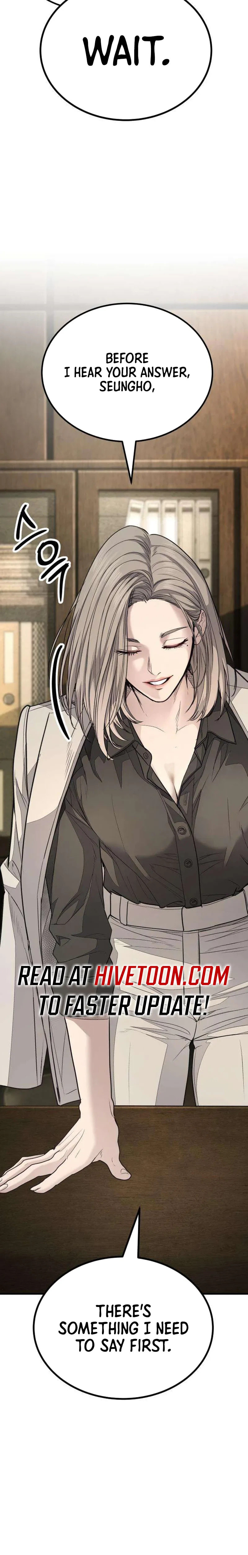 Read Assault on a Superior chapter 16 image 67 on Lezhin