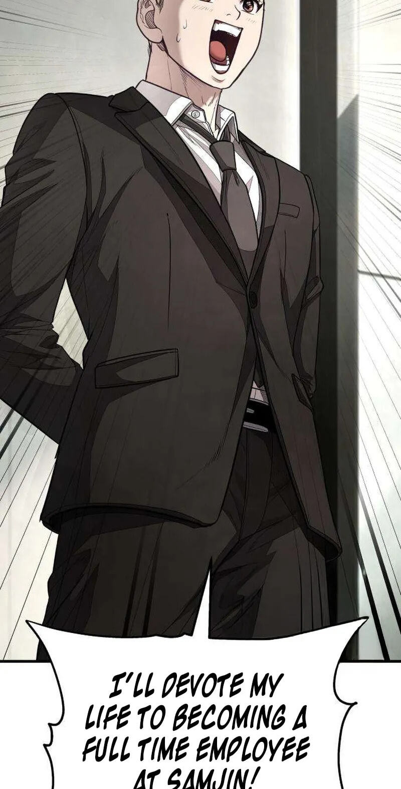 Read Assault on a Superior chapter 17 image 120 on Lezhin