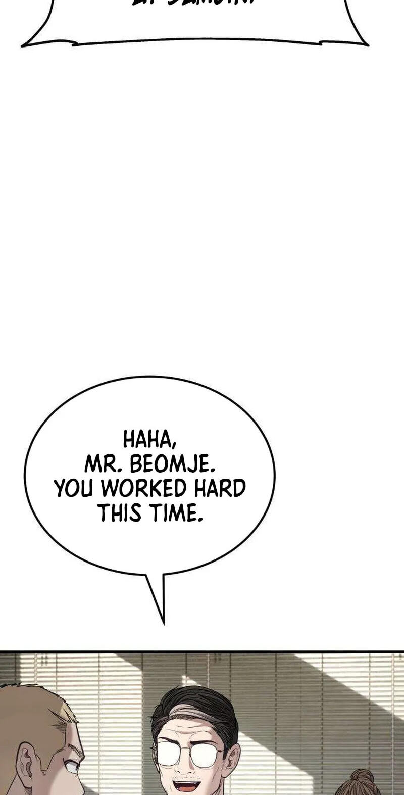 Read Assault on a Superior chapter 17 image 121 on Lezhin
