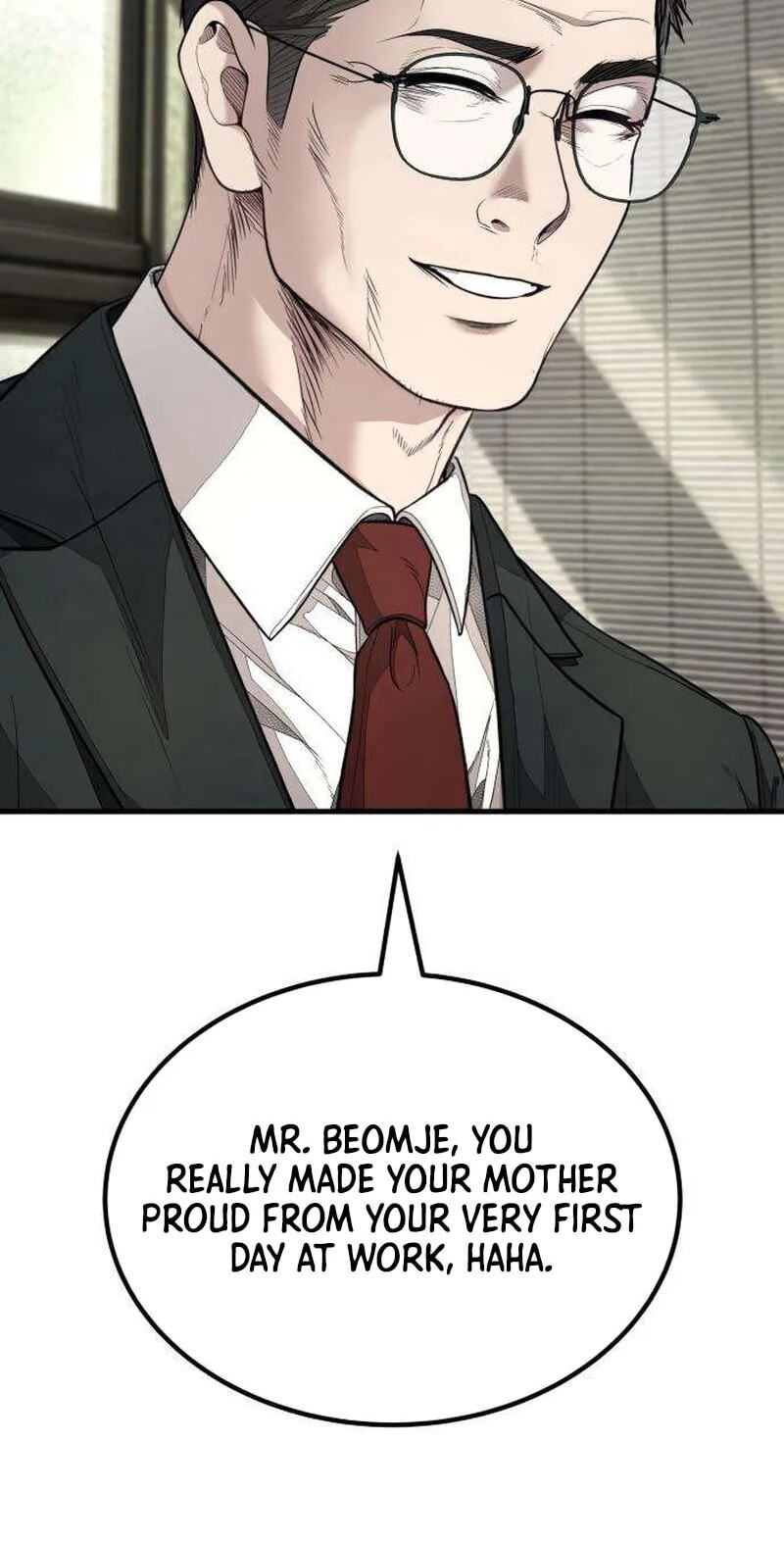 Read Assault on a Superior chapter 17 image 130 on Lezhin