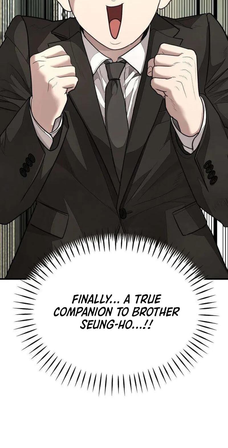 Read Assault on a Superior chapter 17 image 132 on Lezhin