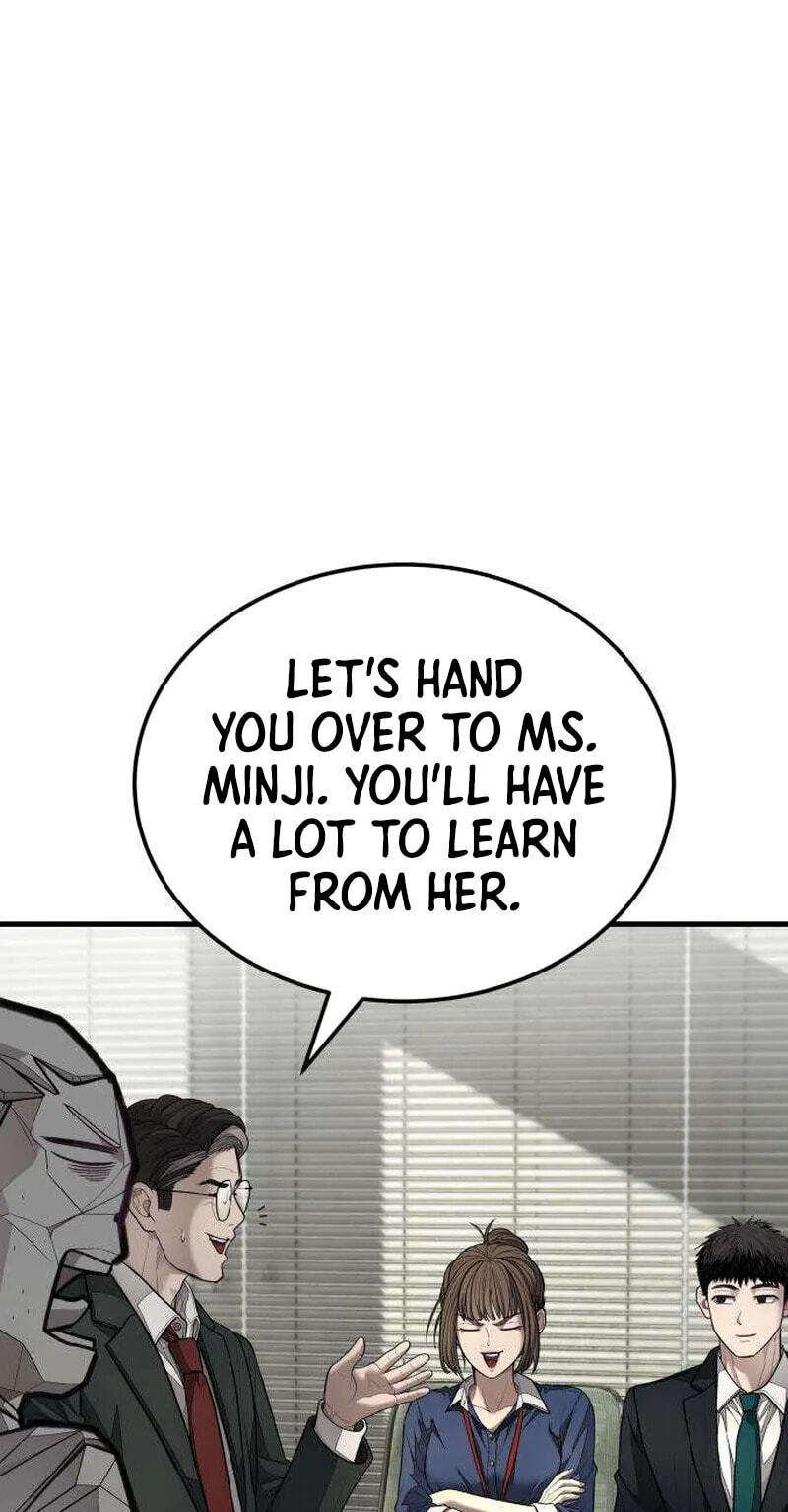 Read Assault on a Superior chapter 17 image 133 on Lezhin