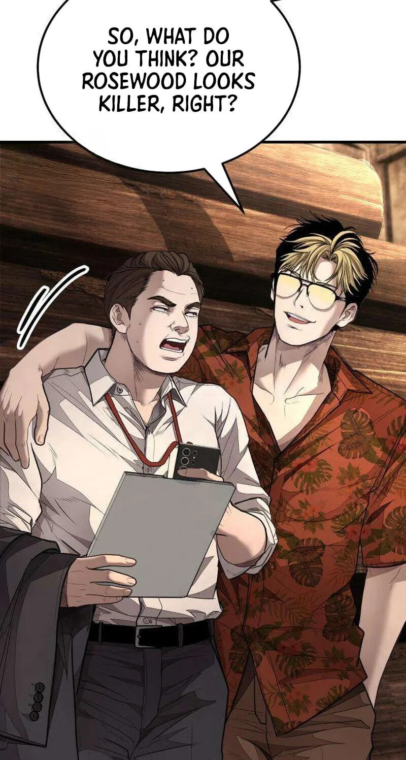 Read Assault on a Superior chapter 17 image 157 on Lezhin
