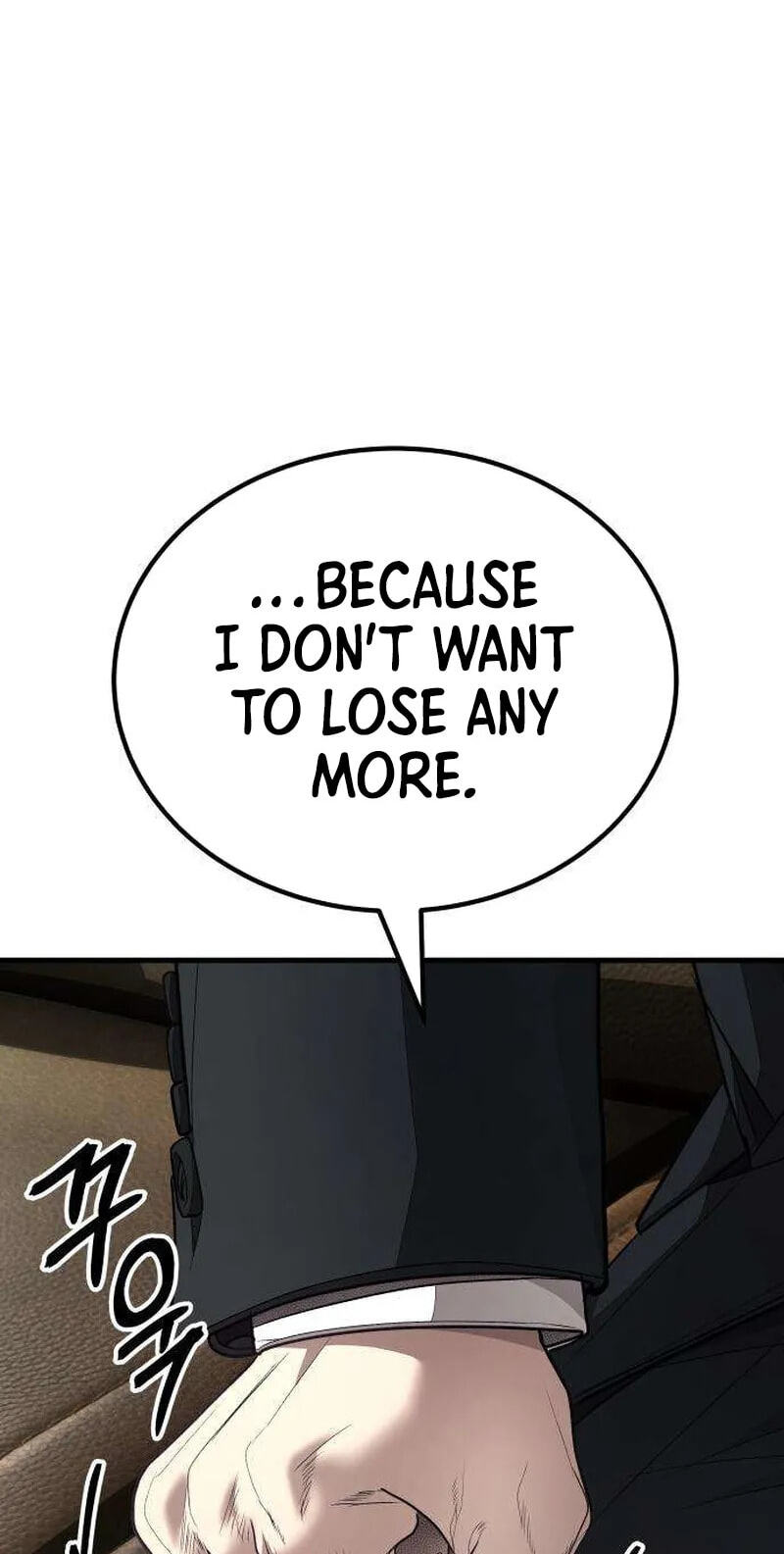 Read Assault on a Superior chapter 17 image 16 on Lezhin