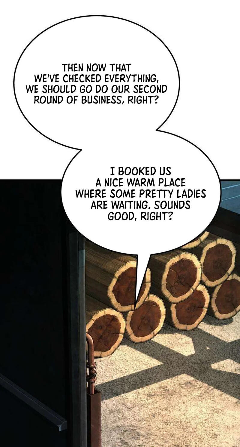 Read Assault on a Superior chapter 17 image 161 on Lezhin