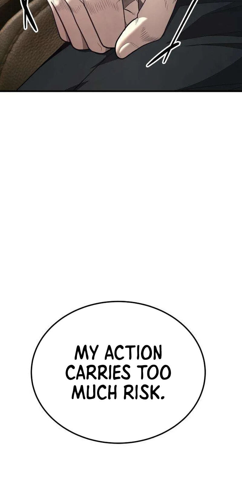 Read Assault on a Superior chapter 17 image 17 on Lezhin