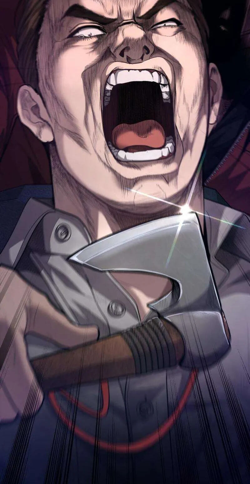 Read Assault on a Superior chapter 17 image 177 on Lezhin