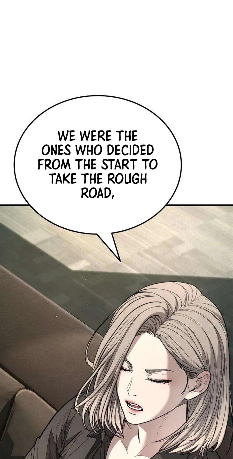 Read Assault on a Superior chapter 17 image 31 on Lezhin