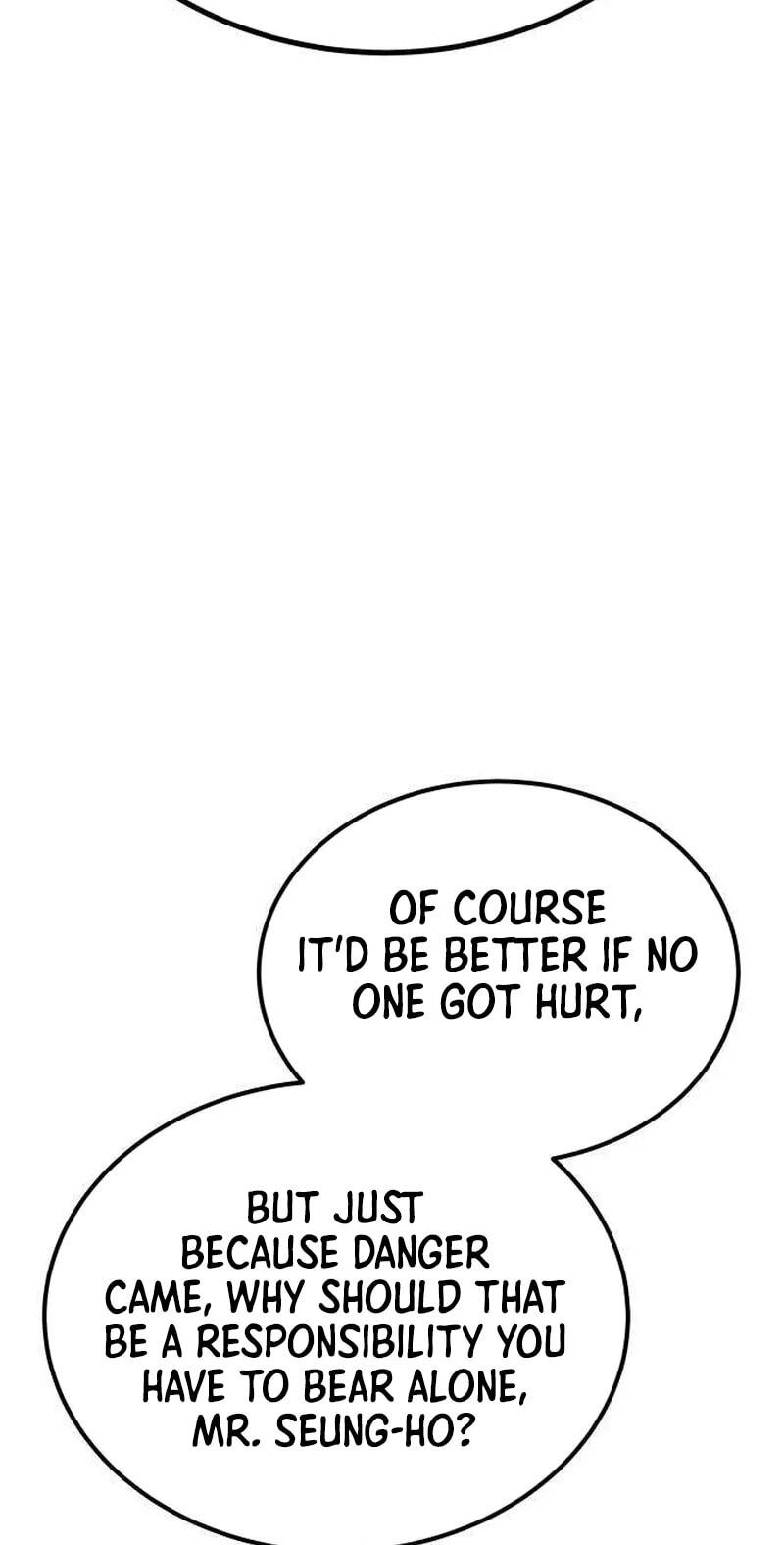 Read Assault on a Superior chapter 17 image 33 on Lezhin