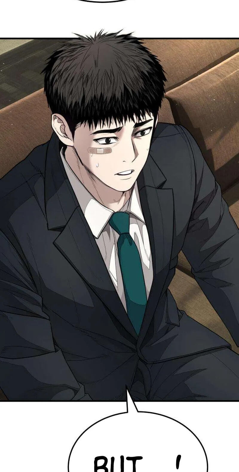 Read Assault on a Superior chapter 17 image 34 on Lezhin
