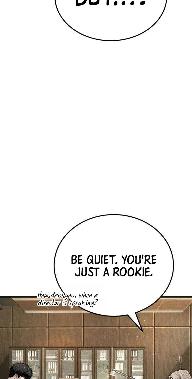 Read Assault on a Superior chapter 17 image 35 on Lezhin