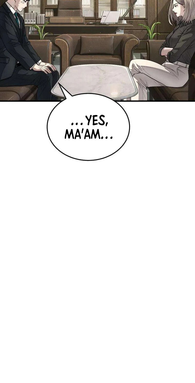 Read Assault on a Superior chapter 17 image 36 on Lezhin
