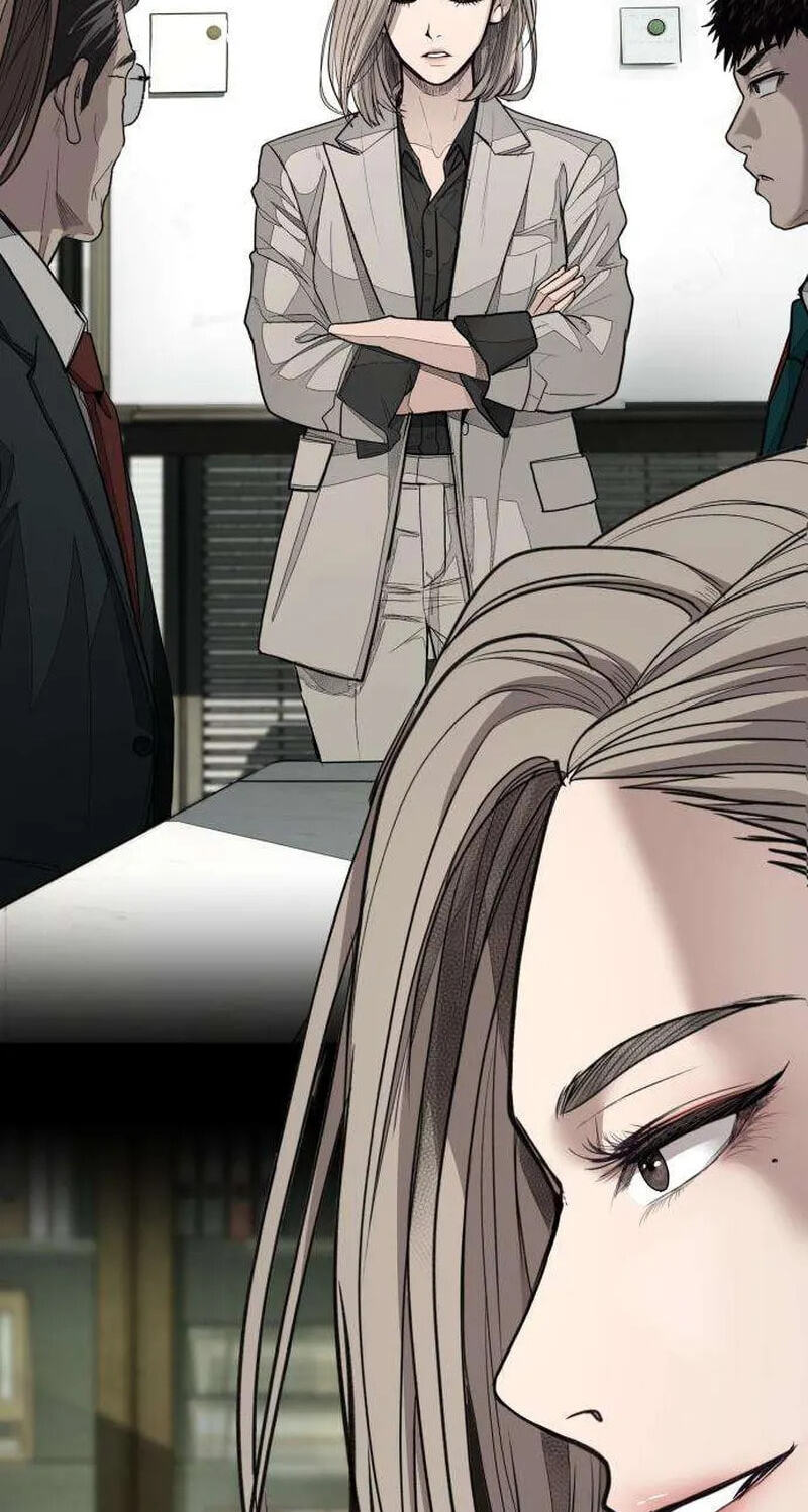 Read Assault on a Superior chapter 17 image 47 on Lezhin