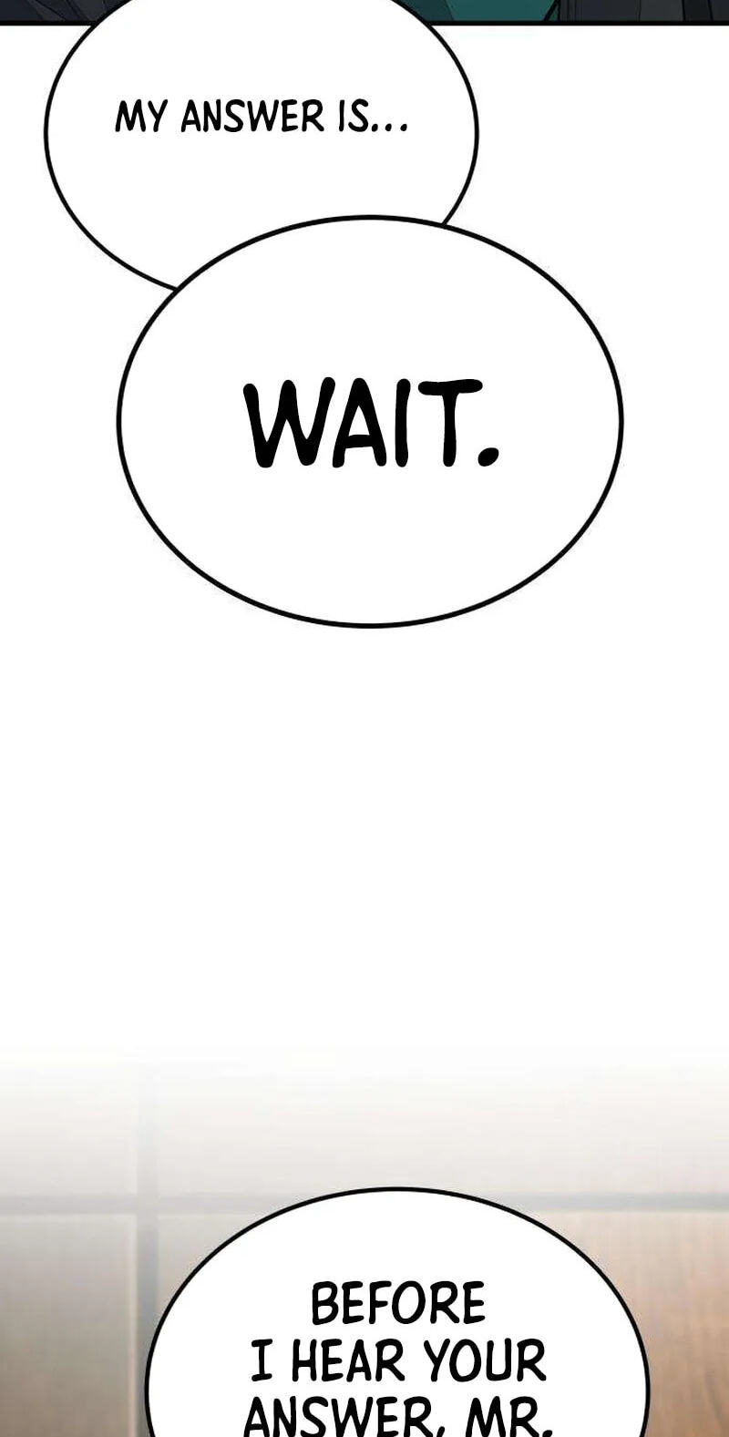 Read Assault on a Superior chapter 17 image 5 on Lezhin