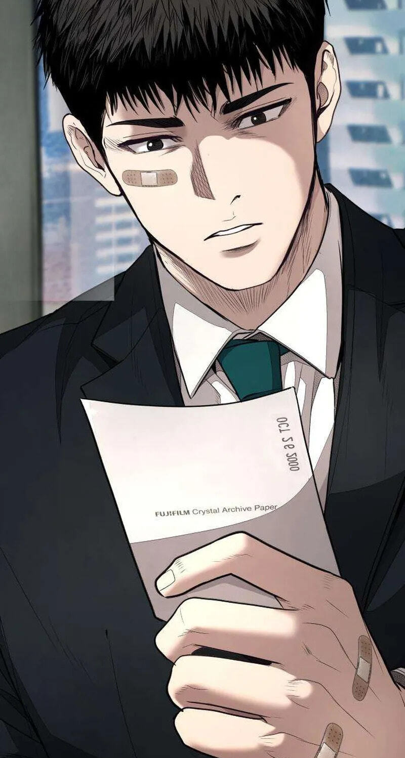 Read Assault on a Superior chapter 17 image 50 on Lezhin