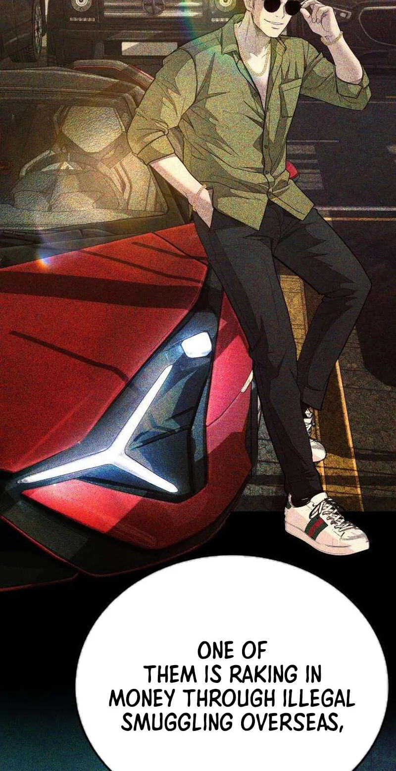 Read Assault on a Superior chapter 17 image 61 on Lezhin