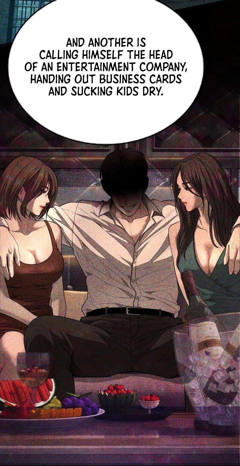 Read Assault on a Superior chapter 17 image 63 on Lezhin