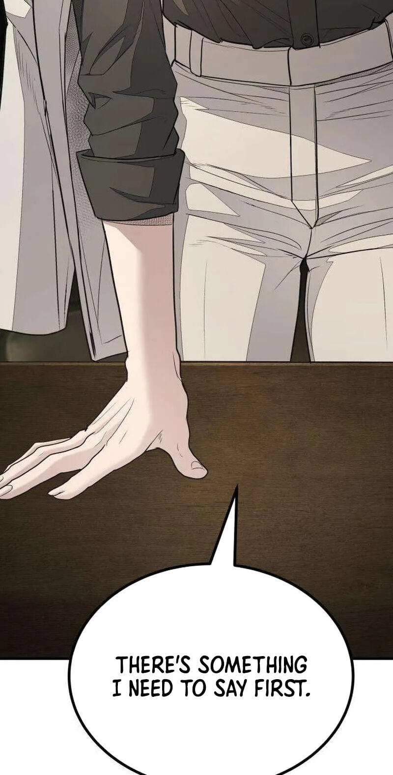 Read Assault on a Superior chapter 17 image 7 on Lezhin