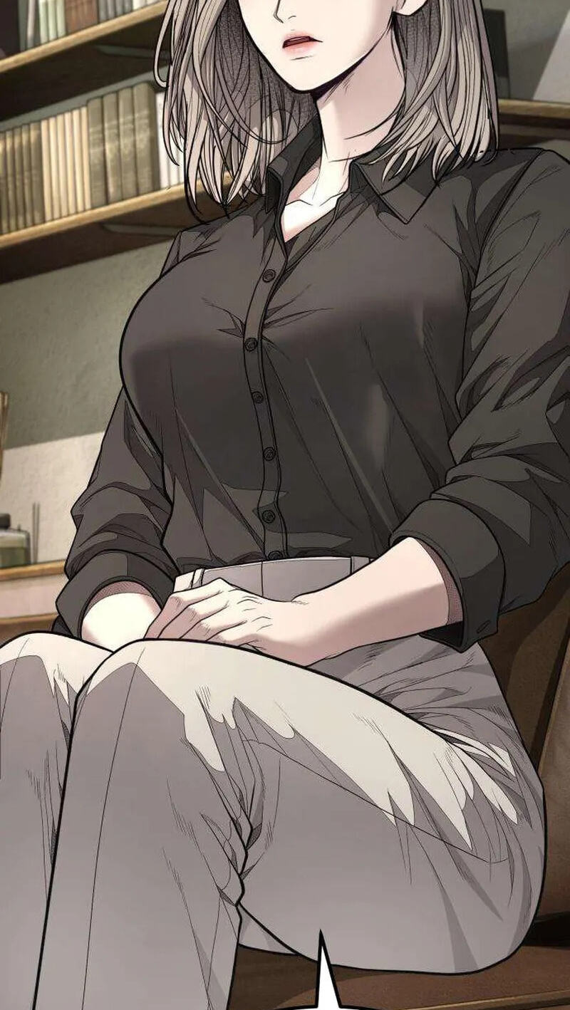 Read Assault on a Superior chapter 17 image 76 on Lezhin