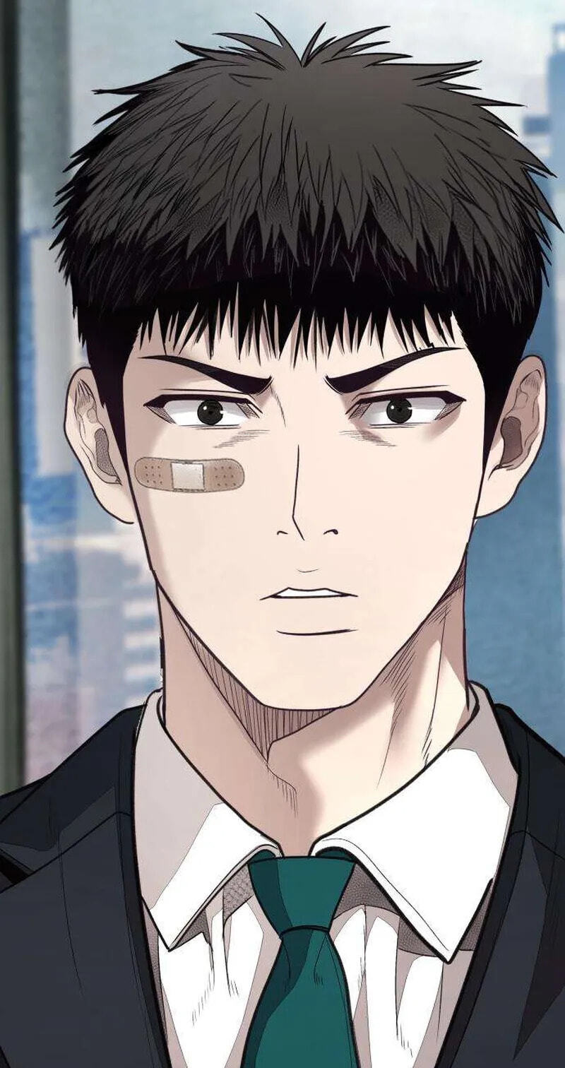 Read Assault on a Superior chapter 17 image 81 on Lezhin