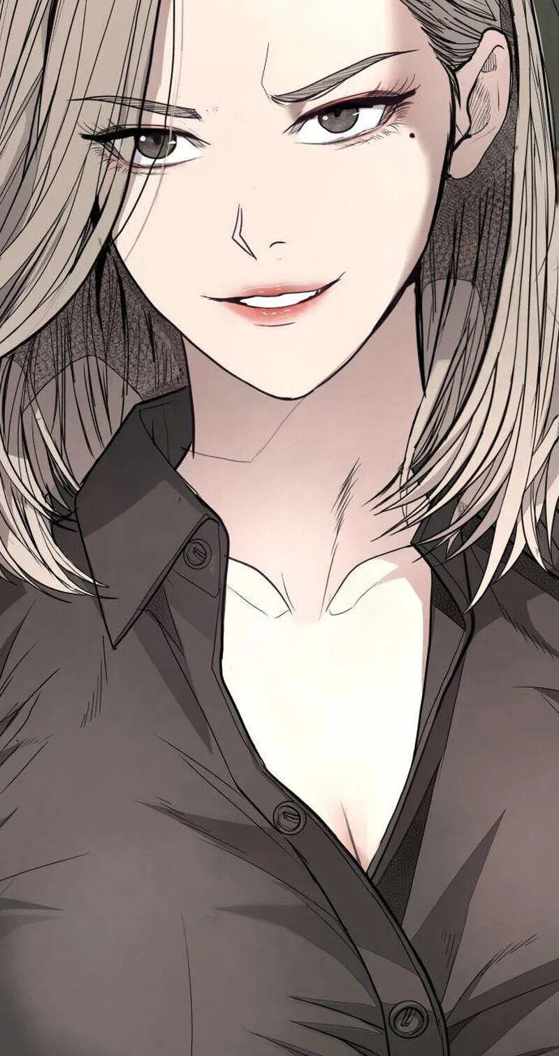 Read Assault on a Superior chapter 17 image 87 on Lezhin
