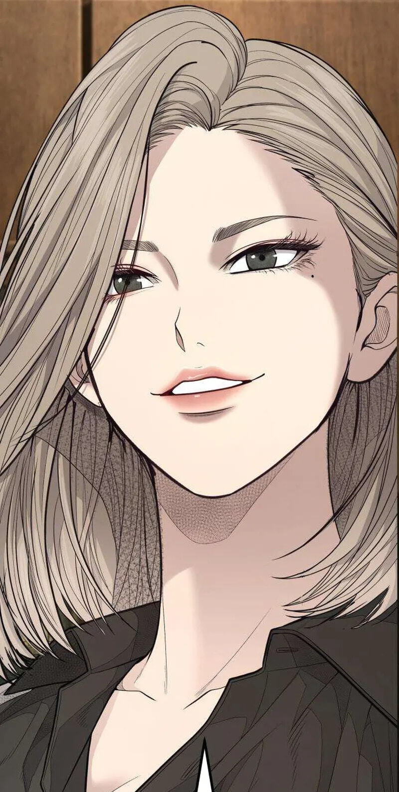 Read Assault on a Superior chapter 17 image 9 on Lezhin