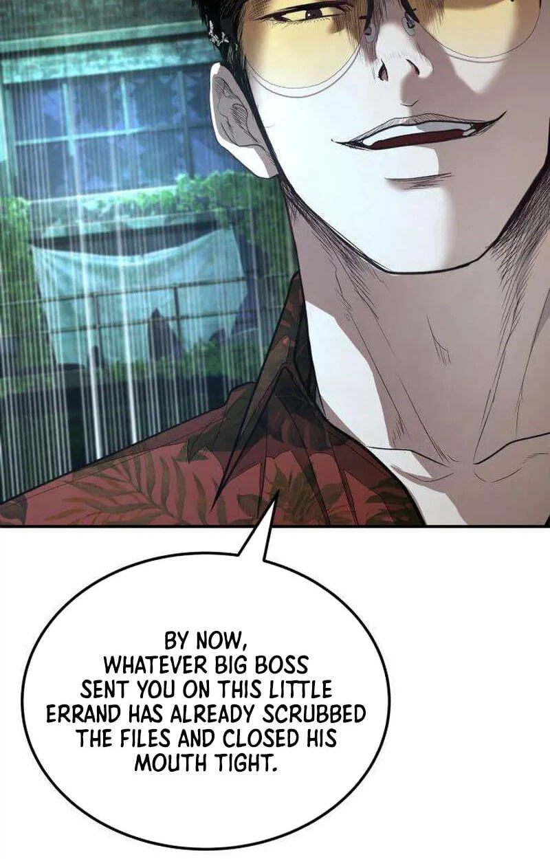 Read Assault on a Superior chapter 18 image 10 on Lezhin