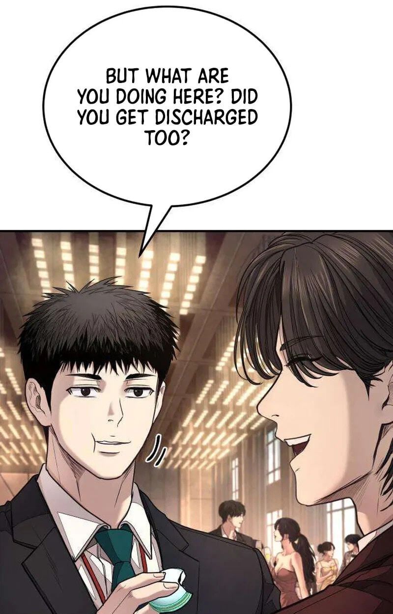 Read Assault on a Superior chapter 18 image 100 on Lezhin
