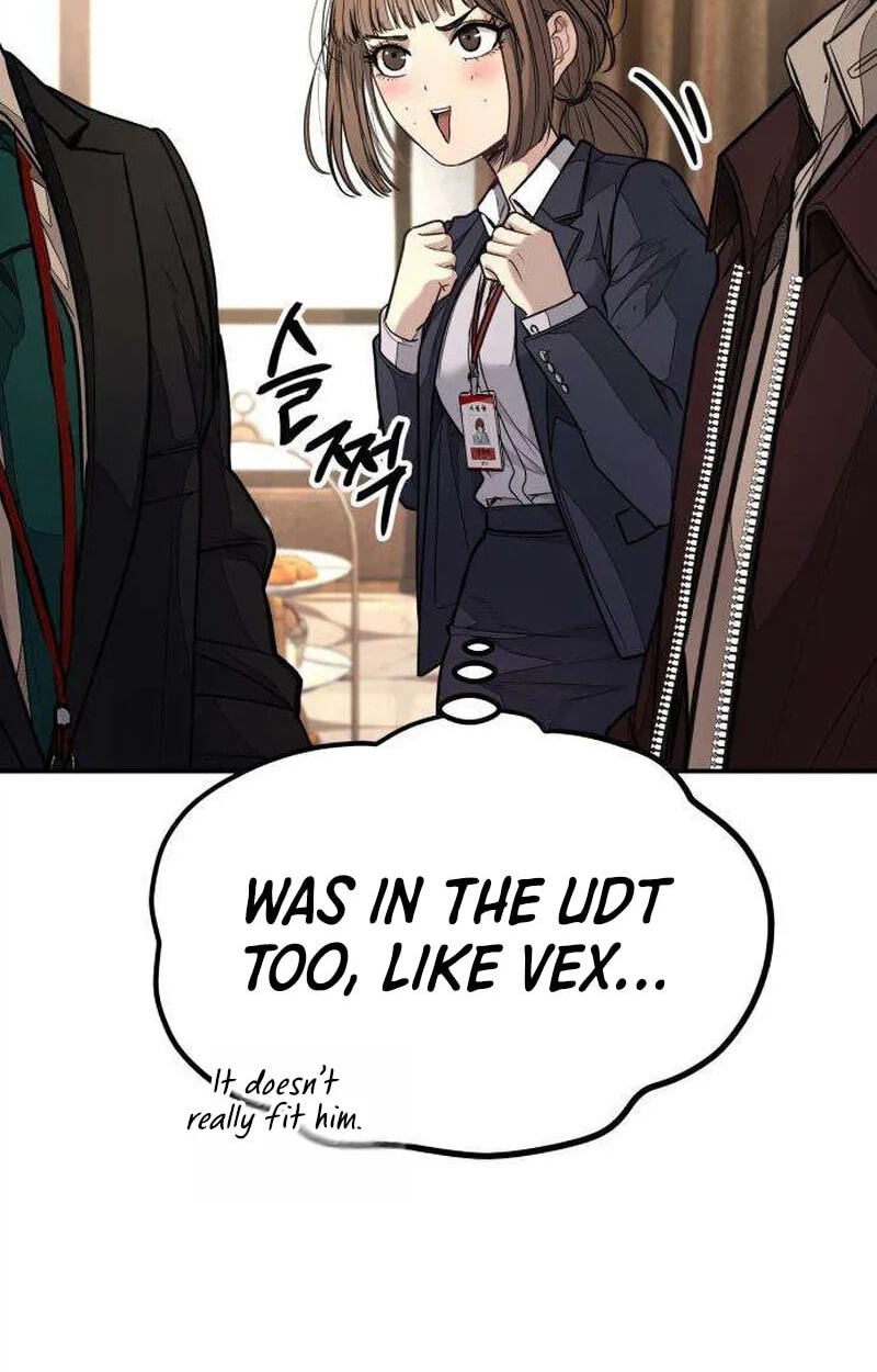 Read Assault on a Superior chapter 18 image 103 on Lezhin