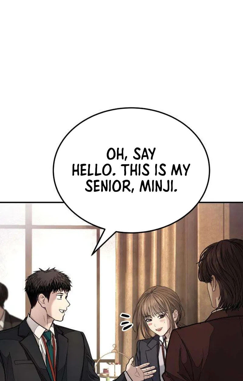 Read Assault on a Superior chapter 18 image 104 on Lezhin