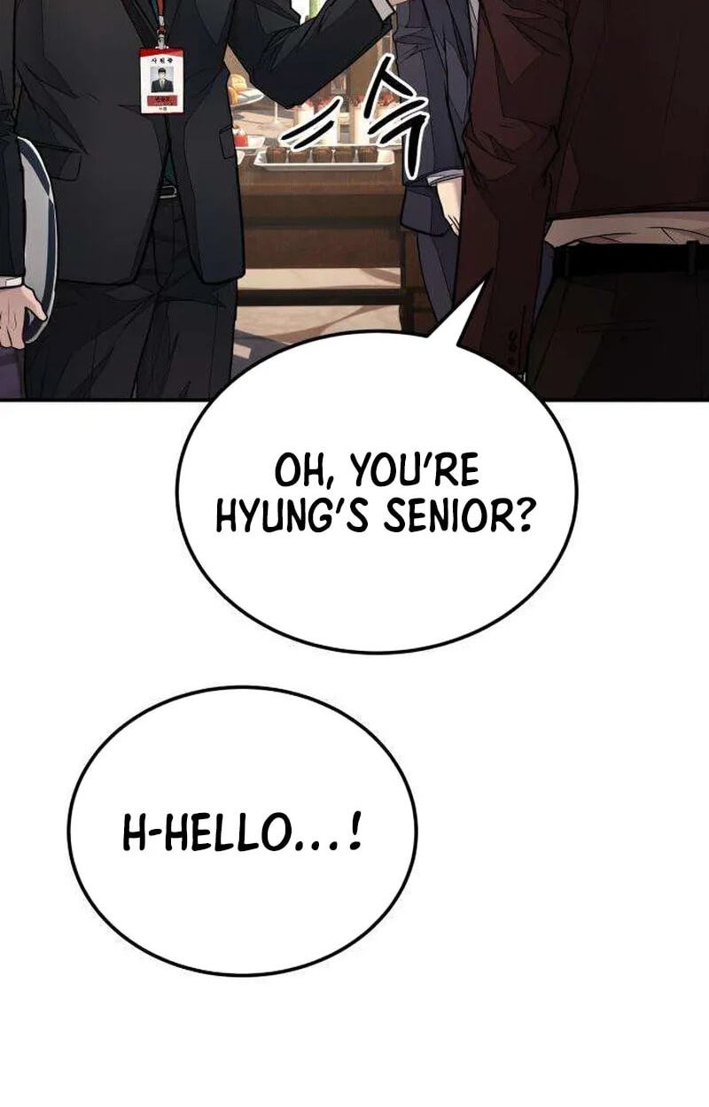 Read Assault on a Superior chapter 18 image 105 on Lezhin