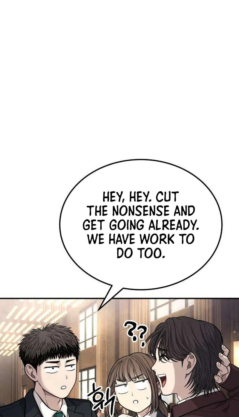 Read Assault on a Superior chapter 18 image 109 on Lezhin
