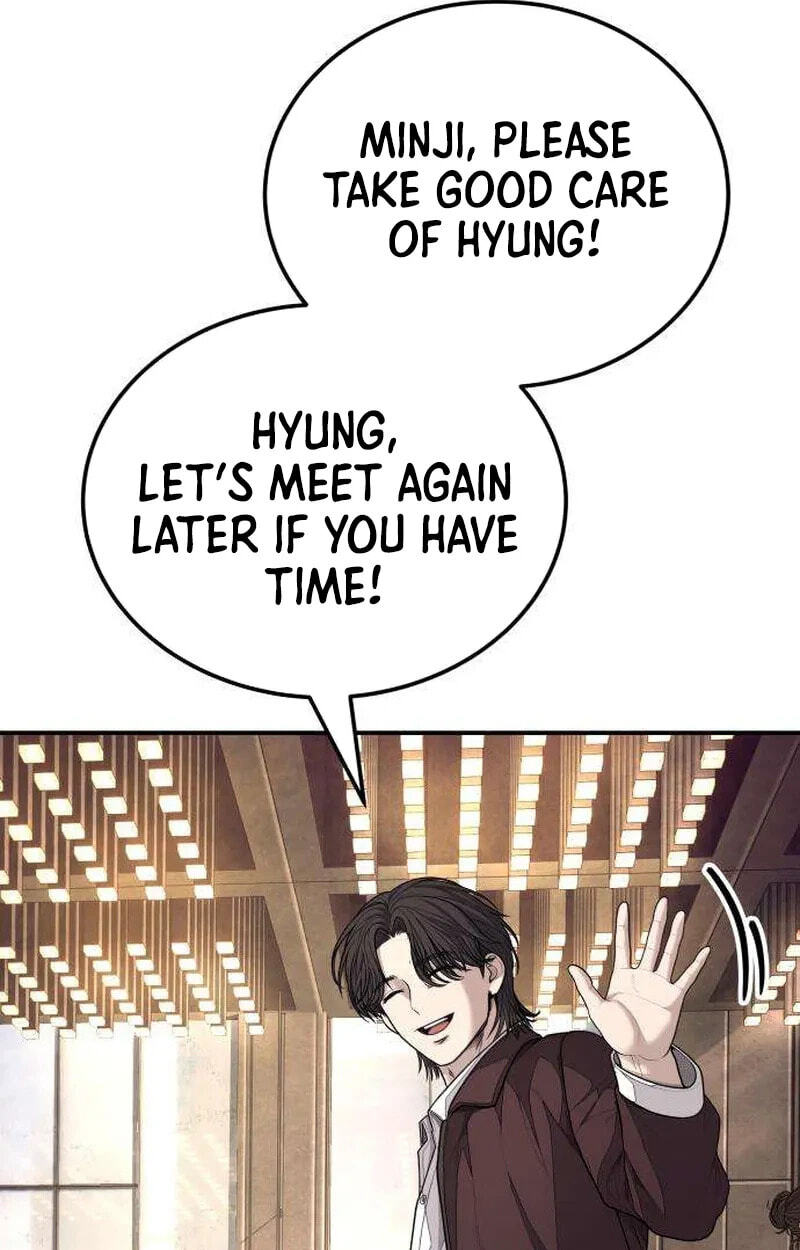 Read Assault on a Superior chapter 18 image 111 on Lezhin