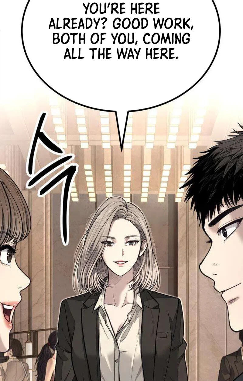 Read Assault on a Superior chapter 18 image 115 on Lezhin