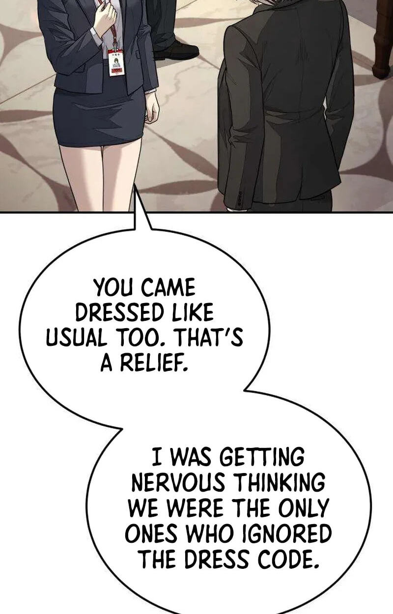 Read Assault on a Superior chapter 18 image 118 on Lezhin