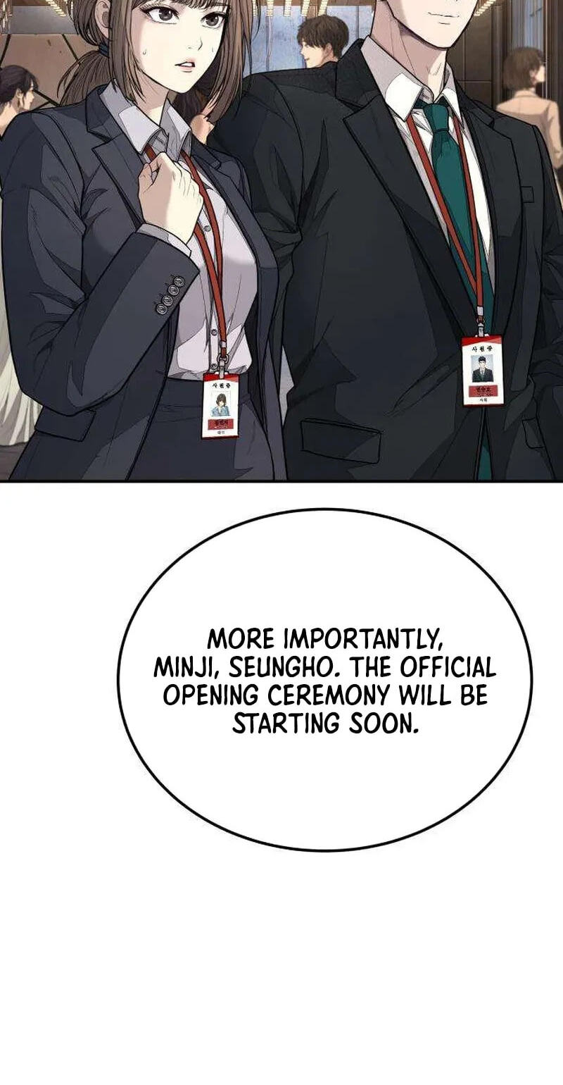 Read Assault on a Superior chapter 18 image 120 on Lezhin