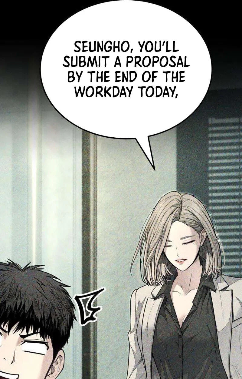 Read Assault on a Superior chapter 18 image 131 on Lezhin