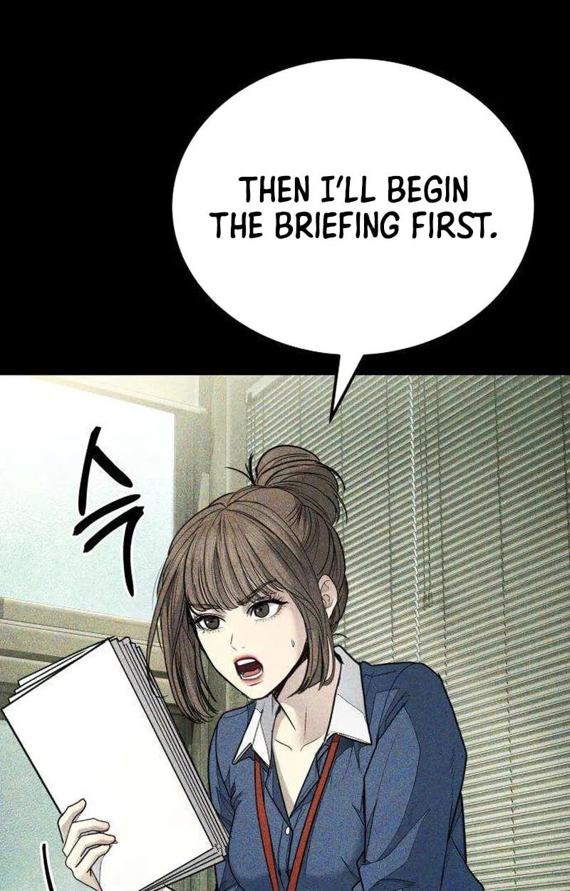 Read Assault on a Superior chapter 18 image 134 on Lezhin