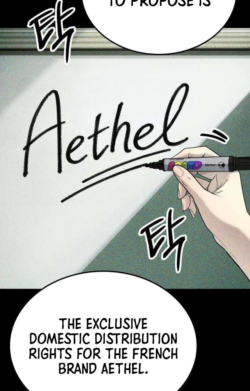 Read Assault on a Superior chapter 18 image 136 on Lezhin