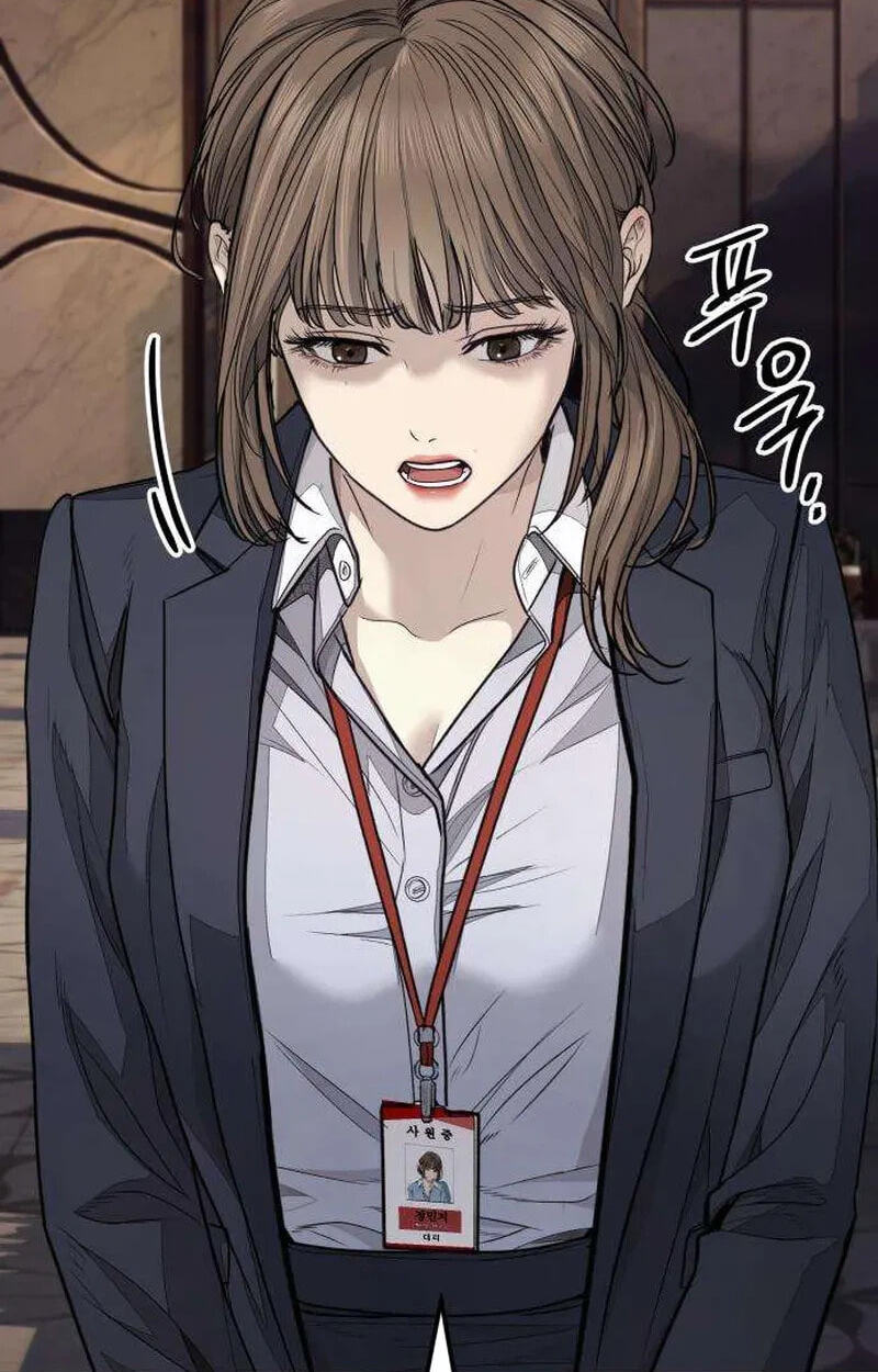 Read Assault on a Superior chapter 18 image 152 on Lezhin