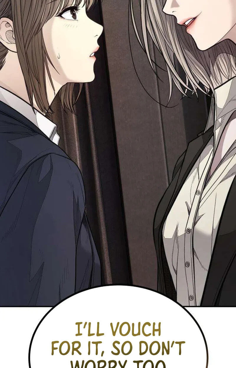 Read Assault on a Superior chapter 18 image 155 on Lezhin
