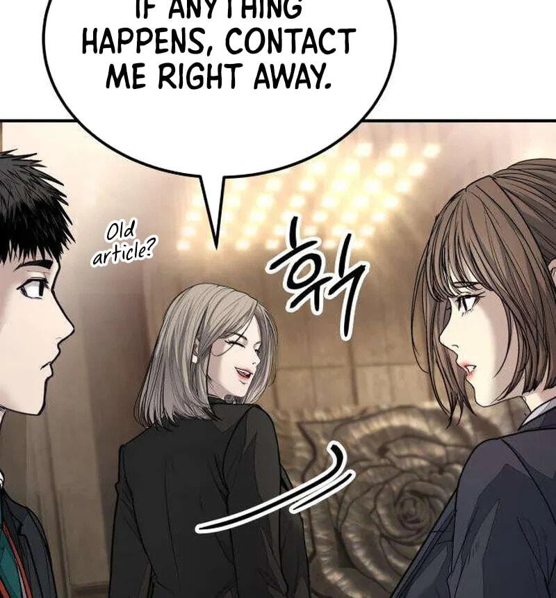 Read Assault on a Superior chapter 18 image 159 on Lezhin