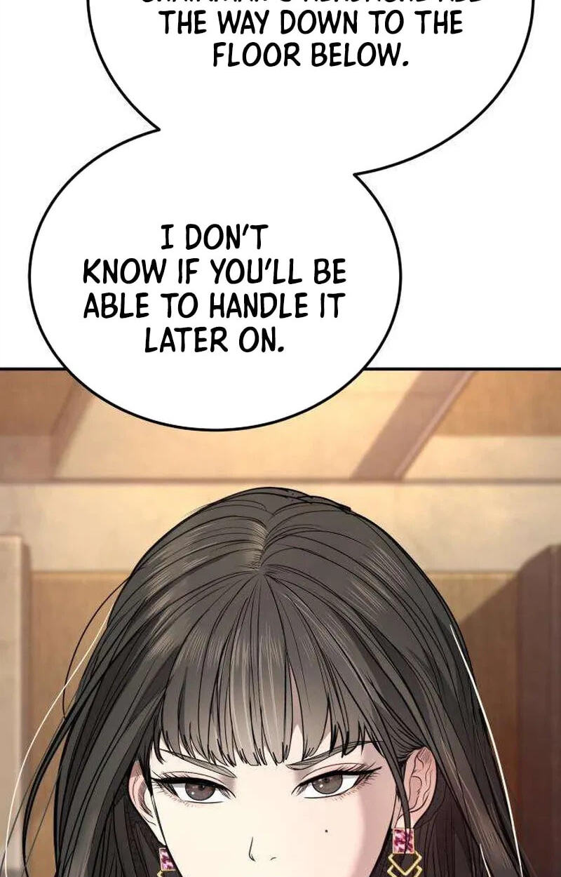 Read Assault on a Superior chapter 18 image 174 on Lezhin