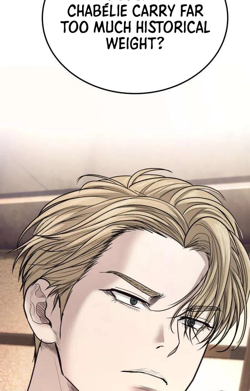 Read Assault on a Superior chapter 18 image 192 on Lezhin