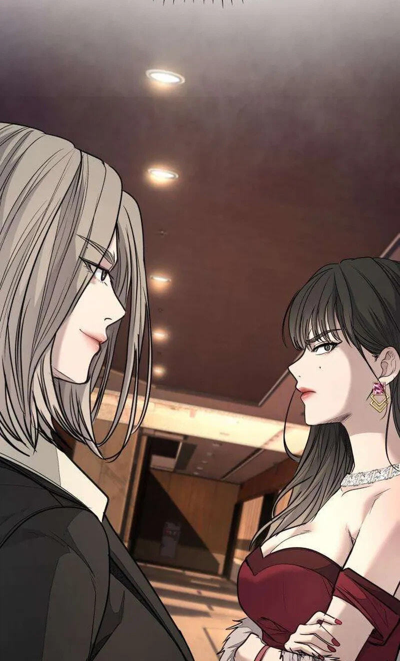 Read Assault on a Superior chapter 18 image 207 on Lezhin