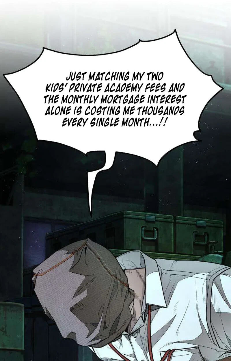 Read Assault on a Superior chapter 18 image 3 on Lezhin
