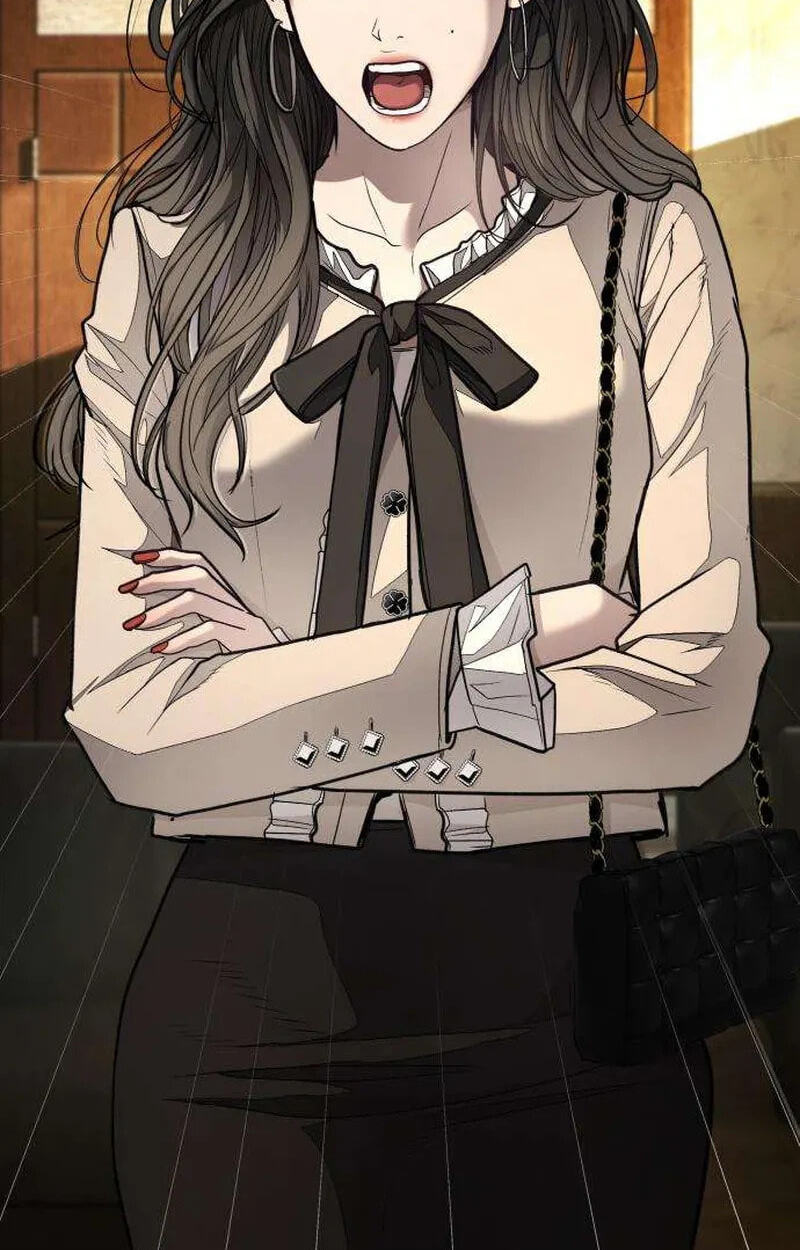 Read Assault on a Superior chapter 18 image 38 on Lezhin