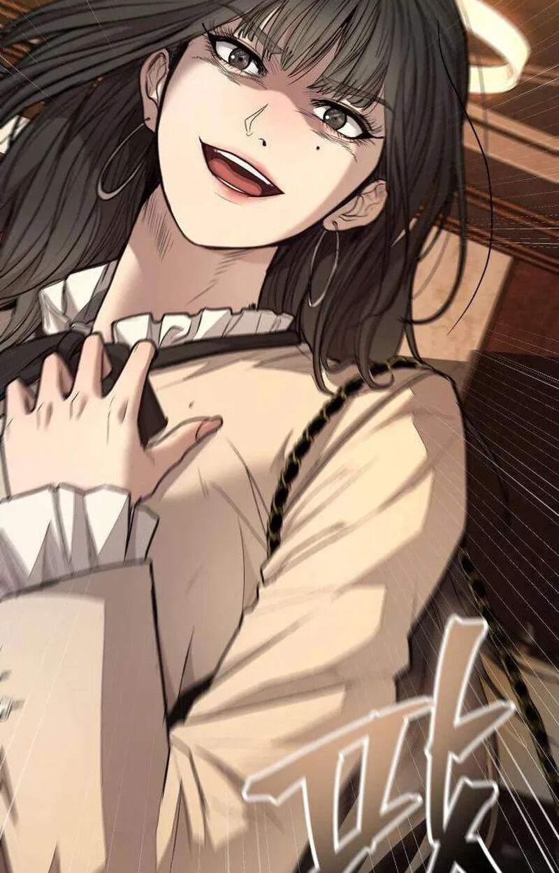 Read Assault on a Superior chapter 18 image 48 on Lezhin