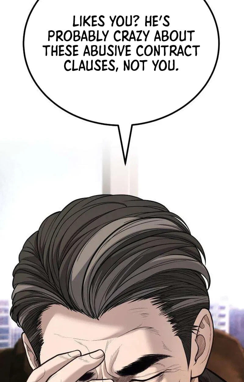 Read Assault on a Superior chapter 18 image 61 on Lezhin