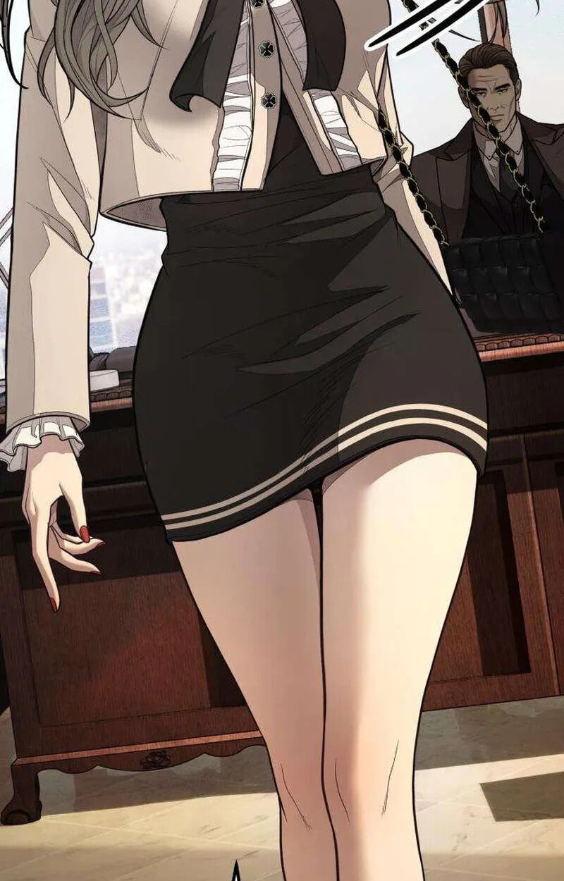 Read Assault on a Superior chapter 18 image 69 on Lezhin